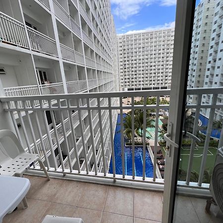 Studio Units At Shore Residences Condo Moa Complex Near Airport Пасай Экстерьер фото